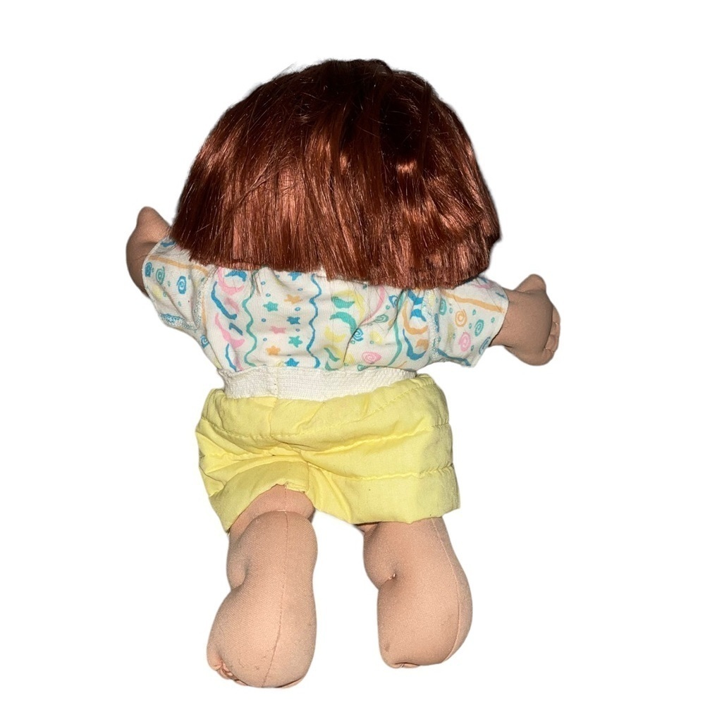 Cabbage Patch Baby Doll 2009 - Picture 2 of 5